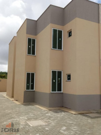 Apartamento com 2 Quartos à Venda, 53 m² em Pedras Ancuri - Itaitinga
