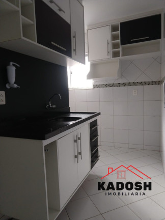 Imagem Apartamento com 2 Quartos à Venda, 45 m² em Pedra Do Descanso - Feira De Santana Imagem Apartamento com 2 Quartos à Venda, 45 m² em Pedra Do Descanso - Feira De Santana