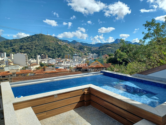 Imagem Casa com 4 Quartos à Venda, 600 m² em Parque São Luiz - Teresópolis Imagem Casa com 4 Quartos à Venda, 600 m² em Parque São Luiz - Teresópolis