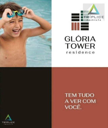 Imagem Cobertura com 3 Quartos à Venda, 158 m² em Jardim Glória - Juiz De Fora