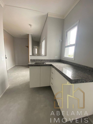 Imagem Cobertura com 2 Quartos à Venda, 76 m² em Vila Príncipe De Gales - Santo André
