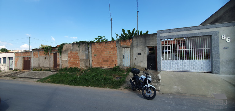Imagem Casa com 2 Quartos à Venda, em Novo Retiro - Esmeraldas Imagem Casa com 2 Quartos à Venda, em Novo Retiro - Esmeraldas