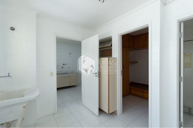 Imagem Apartamento com 3 Quartos à Venda, 163 m² em Itaim Bibi - São Paulo