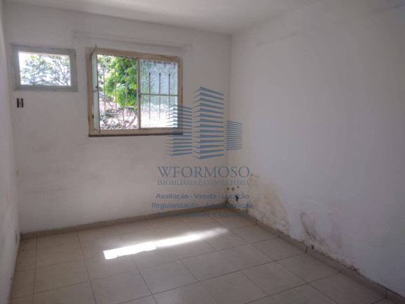 Imagem Casa com 2 Quartos à Venda, 80 m² em Campo Grande - Rio De Janeiro Imagem Casa com 2 Quartos à Venda, 80 m² em Campo Grande - Rio De Janeiro