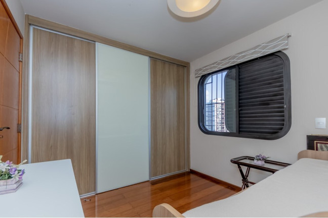 Imagem Cobertura com 3 Quartos à Venda, 275 m² em Brooklin Paulista - São Paulo