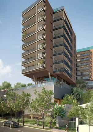 Imagem Apartamento com 2 Quartos à Venda, 81 m² em Vila Ipojuca - São Paulo Imagem Apartamento com 2 Quartos à Venda, 81 m² em Vila Ipojuca - São Paulo