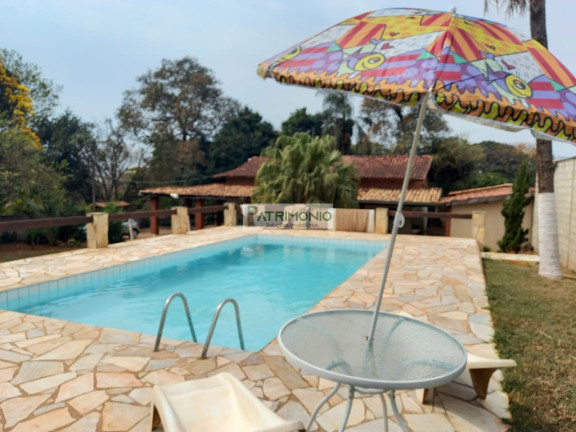 Imóvel com 2 Quartos à Venda, 250 m² em Bananal - Campinas