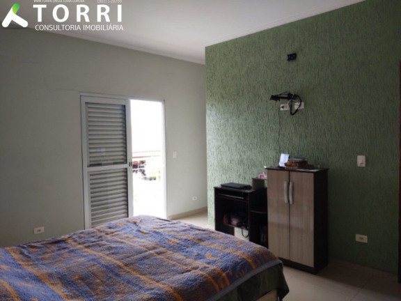 Imagem Imóvel com 4 Quartos à Venda, 281 m² em Condomínio Portobello - Sorocaba