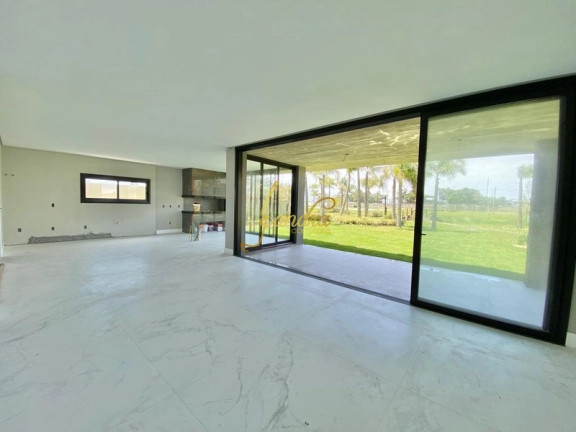 Imagem Casa de Condomínio com 5 Quartos à Venda, 410 m² em Capão Ilhas Resort - Capão Da Canoa