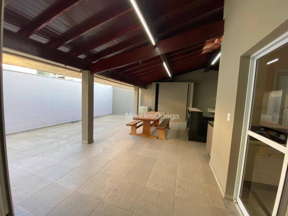 Imagem Casa com 3 Quartos para Alugar, 230 m² em Ibiti Royal Park - Sorocaba