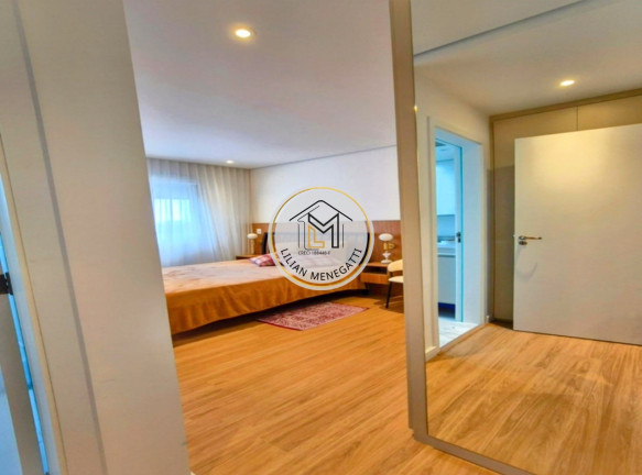 Imagem Imóvel com 3 Quartos à Venda, 78 m² em Engordadouro - Jundiaí