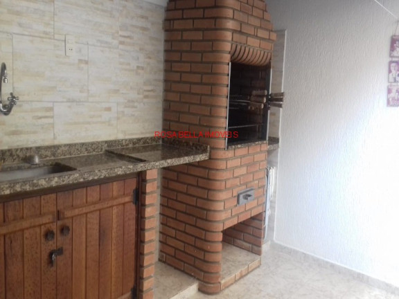 Imagem Casa com 3 Quartos à Venda, 157 m² em Jardim Tannus - Jundiaí