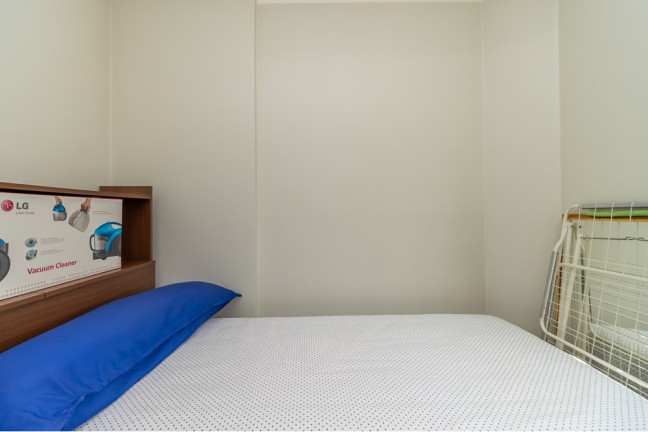 Imagem Apartamento com 3 Quartos à Venda, 65 m² em Casa Verde - São Paulo