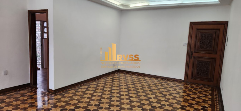 Imagem Apartamento com 3 Quartos à Venda, 190 m² em Gonzaga - Santos