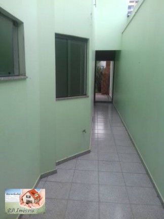 Imagem Sobrado com 3 Quartos à Venda ou Locação,  em Anchieta - São Bernardo Do Campo