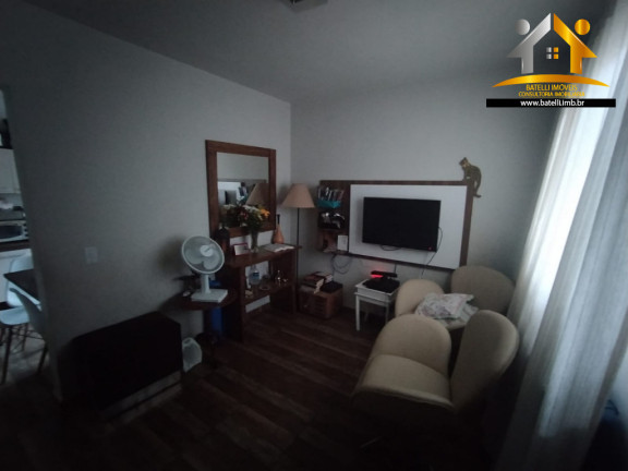 Imagem Casa com 2 Quartos à Venda, 56 m² em Cachoeira - Cotia