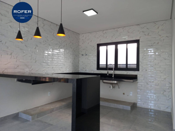 Imagem Casa com 3 Quartos à Venda, 318 m² em Jardim São Marcos - Valinhos