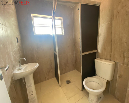 Imagem Imóvel com 3 Quartos para Alugar, 90 m² em Boqueirão - Praia Grande