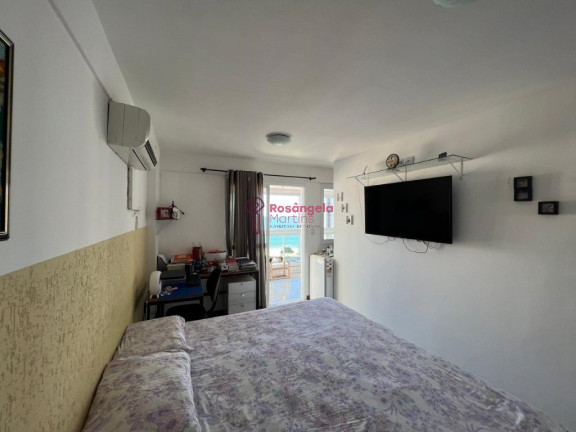 Imagem Apartamento com 3 Quartos à Venda, 116 m² em Itapuã - Vila Velha Imagem Apartamento com 3 Quartos à Venda, 116 m² em Itapuã - Vila Velha