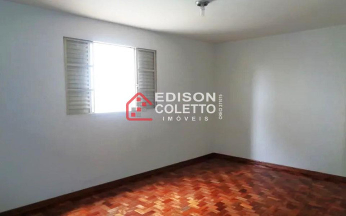 Imagem Casa com 3 Quartos à Venda, 110 m² em Vila Independência - Piracicaba Imagem Casa com 3 Quartos à Venda, 110 m² em Vila Independência - Piracicaba
