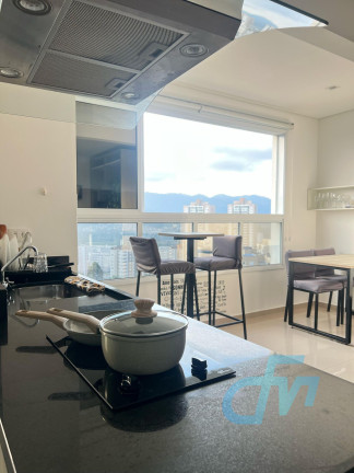 Imagem Apartamento com 1 Quarto para Alugar, 42 m² em Loteamento Mogilar - Mogi Das Cruzes Imagem Apartamento com 1 Quarto para Alugar, 42 m² em Loteamento Mogilar - Mogi Das Cruzes