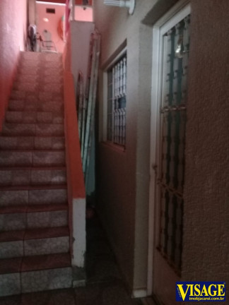 Imagem Sobrado com 2 Quartos à Venda,  em Cid. Salvador - Jacareí