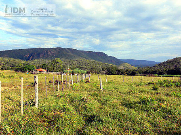 Imagem Chácara à Venda, 12.000.000 m² em Centro - Niquelândia