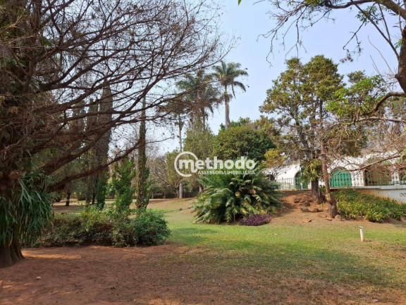 Terreno à Venda, 5.086 m² em Taquaral - Campinas