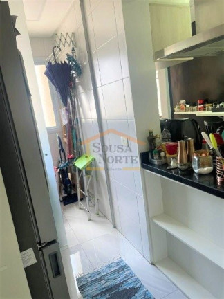 Imagem Apartamento com 3 Quartos à Venda, 94 m² em Vila Maria - São Paulo Imagem Apartamento com 3 Quartos à Venda, 94 m² em Vila Maria - São Paulo