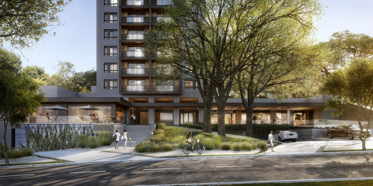 Imagem Imóvel com 1 Quarto à Venda, 36 m² em Boa Vista - Porto Alegre Imagem Imóvel com 1 Quarto à Venda, 36 m² em Boa Vista - Porto Alegre