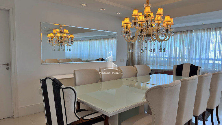 Imagem Apartamento com 4 Quartos à Venda, 232 m² em Dionisio Torres - Fortaleza
