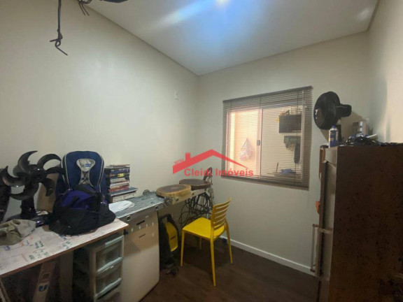 Imagem Sobrado com 3 Quartos à Venda, 149 m² em Floresta - Joinville
