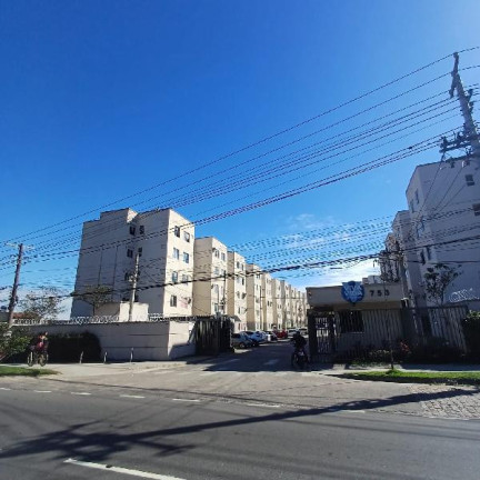 Imóvel com 2 Quartos à Venda, 43 m² em Santa Cruz - Rio De Janeiro