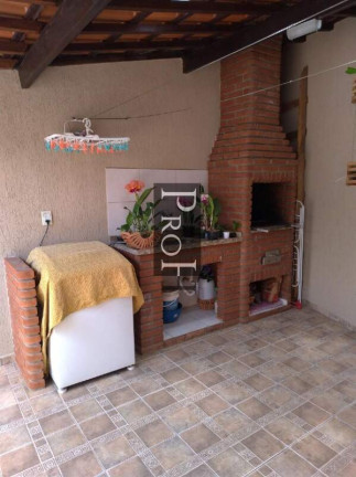 Imagem Sobrado com 3 Quartos à Venda, 122 m² em Taboão - São Bernardo Do Campo Imagem Sobrado com 3 Quartos à Venda, 122 m² em Taboão - São Bernardo Do Campo