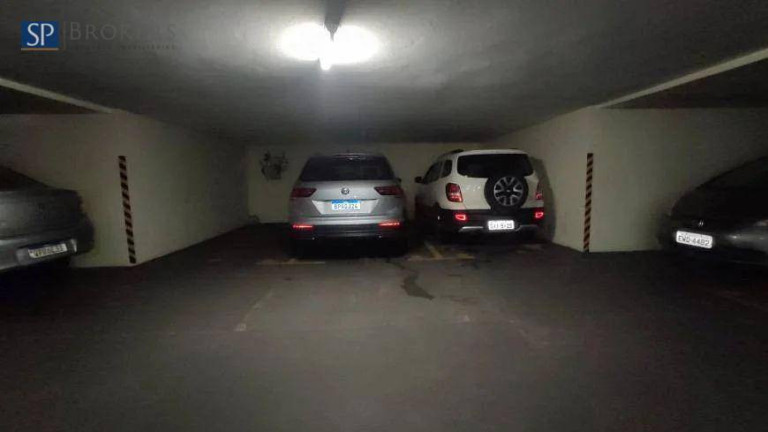 Imagem Apartamento com 2 Quartos à Venda, 65 m² em Vila Itapura - Campinas