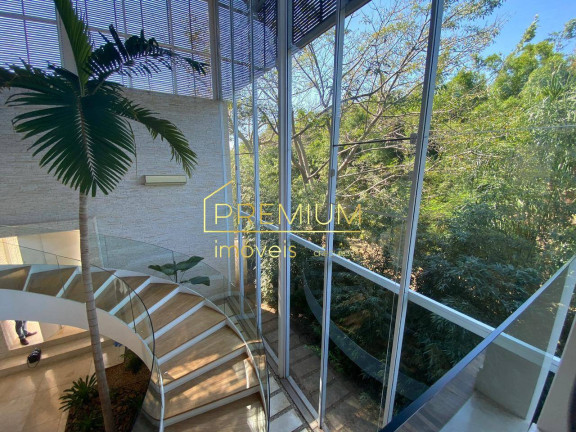 Imagem Casa com 5 Quartos à Venda, 595 m² em Medeiros - Jundiaí