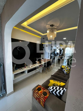 Imagem Apartamento com 2 Quartos à Venda, 48 m² em Vila Medeiros - São Paulo Imagem Apartamento com 2 Quartos à Venda, 48 m² em Vila Medeiros - São Paulo