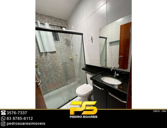 Imagem Casa com 2 Quartos à Venda, 66 m² em Gramame - João Pessoa Imagem Casa com 2 Quartos à Venda, 66 m² em Gramame - João Pessoa