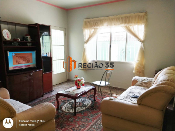 Imagem Casa com 3 Quartos à Venda, 225 m² em Jardim Philadélphia Ii - Poços De Caldas