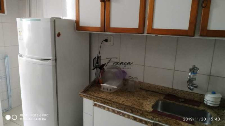 Imagem Apartamento com 2 Quartos para Alugar, 65 m² em Ingá - Niterói