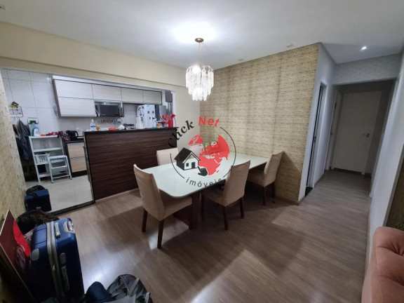 Imagem Apartamento com 3 Quartos à Venda, 104 m² em Centro - São Bernardo Do Campo Imagem Apartamento com 3 Quartos à Venda, 104 m² em Centro - São Bernardo Do Campo
