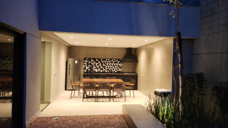 Imagem Apartamento com 1 Quarto à Venda, 26 m² em Pinheiros - São Paulo Imagem Apartamento com 1 Quarto à Venda, 26 m² em Pinheiros - São Paulo