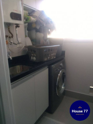 Imagem Apartamento com 3 Quartos à Venda, 84 m² em Granja Julieta - São Paulo Imagem Apartamento com 3 Quartos à Venda, 84 m² em Granja Julieta - São Paulo