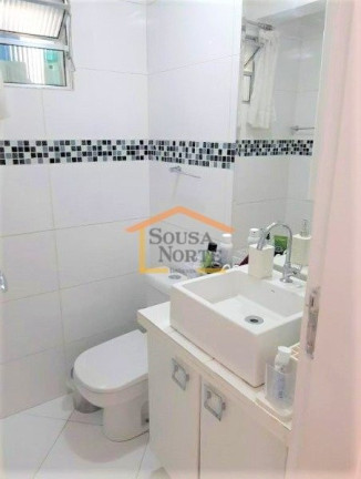 Imagem Apartamento com 2 Quartos à Venda, 50 m² em Vila Mazzei - São Paulo Imagem Apartamento com 2 Quartos à Venda, 50 m² em Vila Mazzei - São Paulo