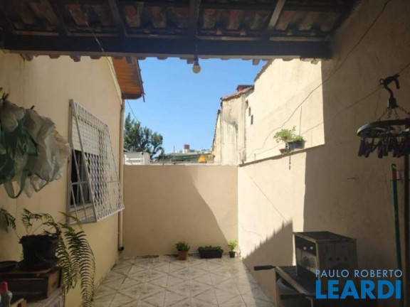 Imagem Casa com 2 Quartos à Venda, 143 m² em Jardim - Santo André Imagem Casa com 2 Quartos à Venda, 143 m² em Jardim - Santo André