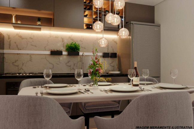 Imagem Apartamento com 2 Quartos à Venda, 50 m² em Aeroclube - João Pessoa
