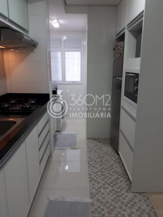 Imagem Apartamento com 2 Quartos à Venda, 48 m² em Parque Oratório - Santo André Imagem Apartamento com 2 Quartos à Venda, 48 m² em Parque Oratório - Santo André