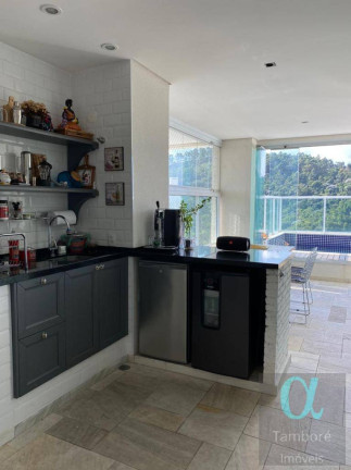 Imagem Apartamento com 3 Quartos à Venda, 284 m² em Tamboré - Santana De Parnaíba