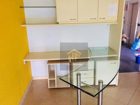 Imagem Sala Comercial à Venda, 31 m² em Coelhos - Recife