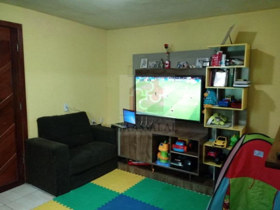 Imagem Casa com 2 Quartos à Venda, 174 m² em Lomba Do Pinheiro - Porto Alegre